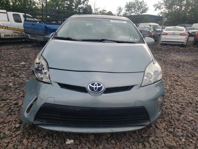 VIN JTDKN3DU4E1742797 2014 Toyota Prius no.5