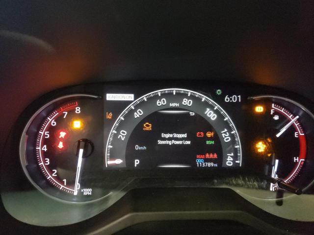 2019 TOYOTA RAV4 LIMIT - JTMN1RFVXKD524083