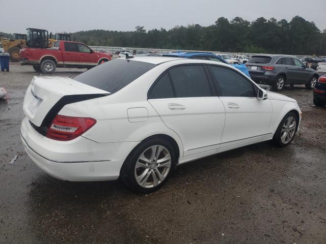 VIN WDDGF4HB8DG113966 2013 Mercedes-Benz C-Class, 250 no.3