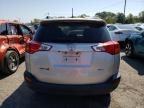 TOYOTA RAV4 XLE photo