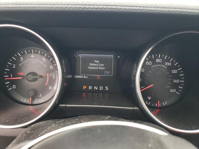 2019 FORD MUSTANG - 1FA6P8TH7K5195449