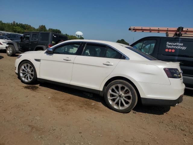 2018 FORD TAURUS LIM - 1FAHP2J87JG121055