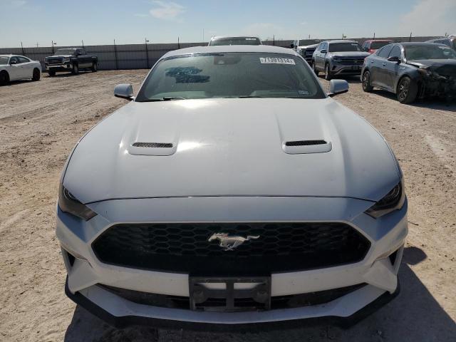 2022 FORD MUSTANG - 1FA6P8TH8N5129495