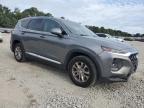 HYUNDAI SANTA FE S photo