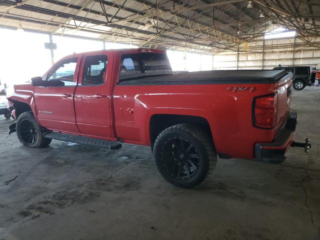 2019 CHEVROLET SILVERADO - 2GCVKPEC2K1149397