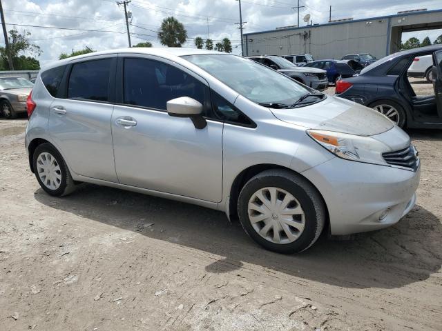 2015 NISSAN VERSA NOTE - 3N1CE2CP8FL436547
