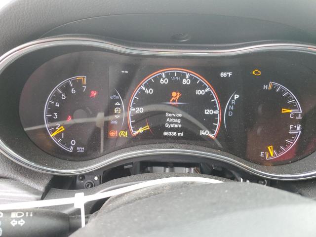2021 JEEP GRAND CHER - 1C4RJEAG2MC831310