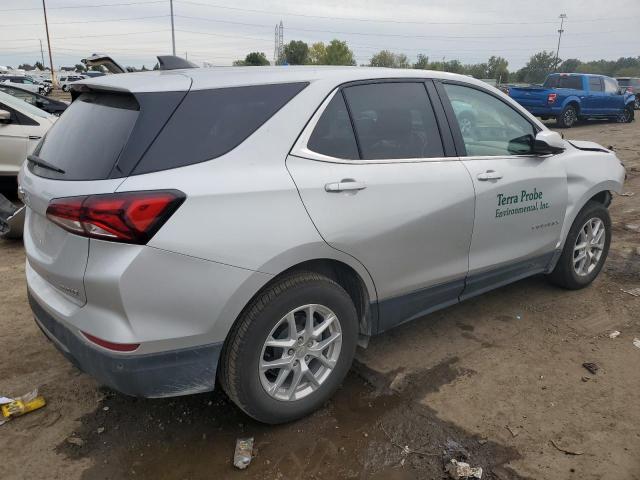 2022 CHEVROLET EQUINOX LT - 3GNAXTEV9NL139146