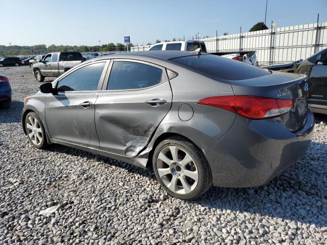 VIN 5NPDH4AE2DH216288 2013 Hyundai Elantra, Gls no.2