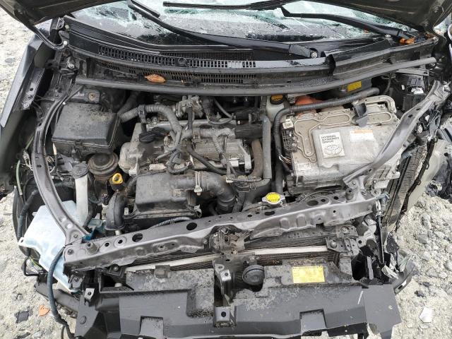 2015 TOYOTA PRIUS C - JTDKDTB32F1584989