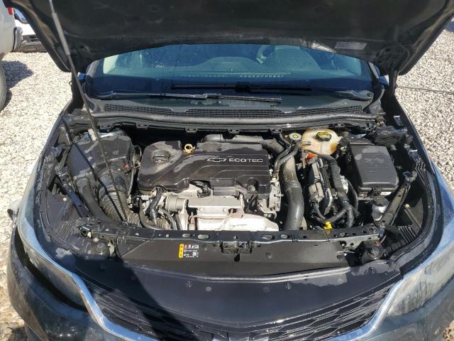 2017 CHEVROLET CRUZE LT - 1G1BE5SM5H7258971