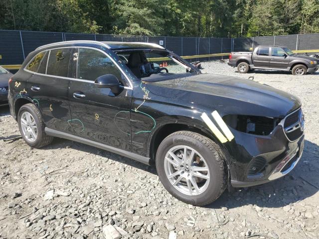 2023 MERCEDES-BENZ GLC 300 4M - W1NKM4HB4PU020693