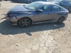 2019 HONDA CIVIC SPOR - 2HGFC2F8XKH503075