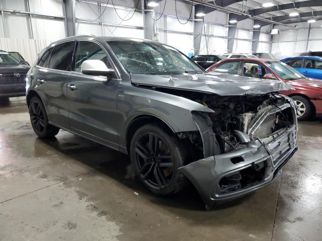 2015 AUDI SQ5 PRESTI WA1VGAFP0FA004896
