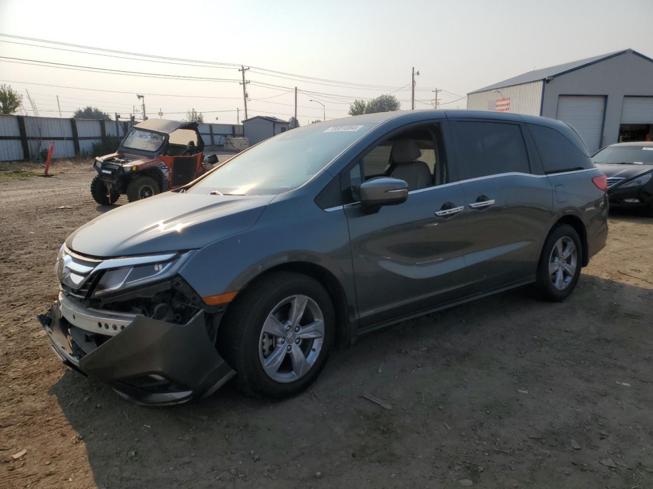 Honda Odyssey 2019 EX