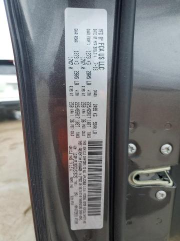 2019 JEEP CHEROKEE L - 1C4PJMLB2KD273727