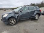 CHEVROLET EQUINOX LS photo