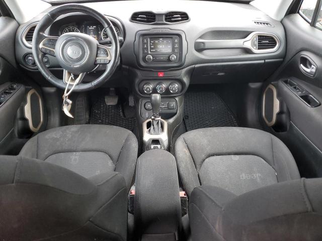 2016 JEEP RENEGADE L - ZACCJBBT4GPD86276