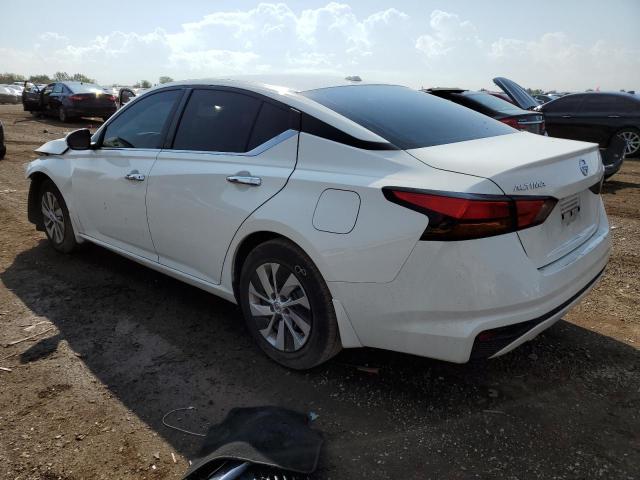 2020 NISSAN ALTIMA S - 1N4BL4BVXLC263444