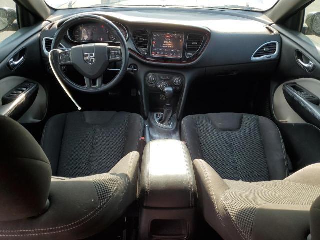2015 DODGE DART SXT - 1C3CDFBB3FD390570