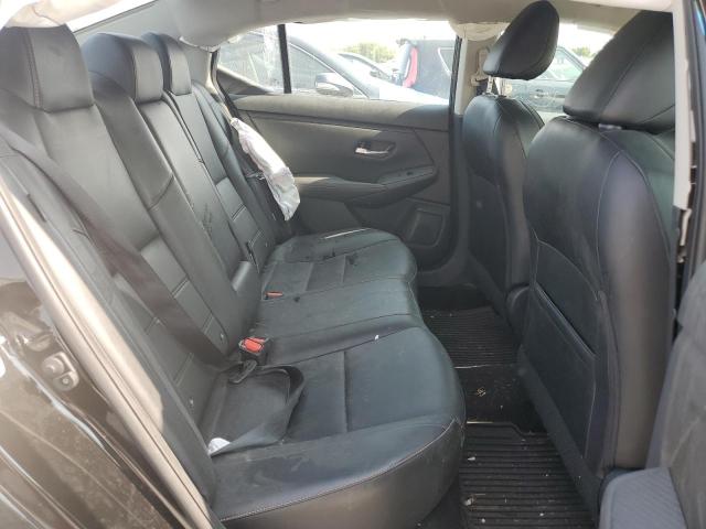 2023 NISSAN SENTRA SR - 3N1AB8DV0PY324751