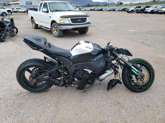 2015 KAWASAKI ZX1000 J - JKAZXCJ14FA024214