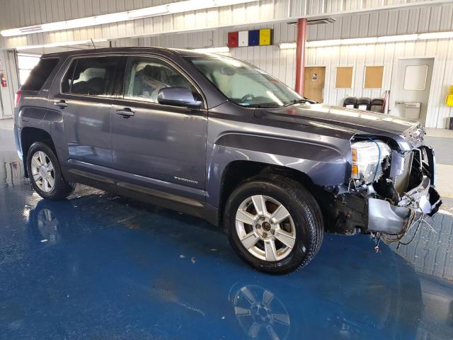 VIN 2GKALMEKXD6178108 2013 GMC Terrain, Sle no.4