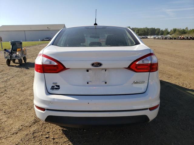 VIN 3FADP4BJ9FM117839 2015 Ford Fiesta, SE no.6