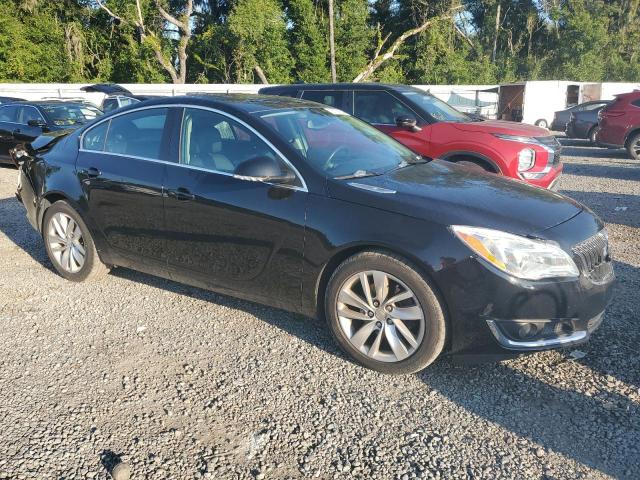 VIN 2G4GK5EX1G9101829 2016 Buick Regal no.4