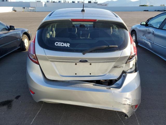 VIN 3FADP4TJ2EM133443 2014 Ford Fiesta, S no.6