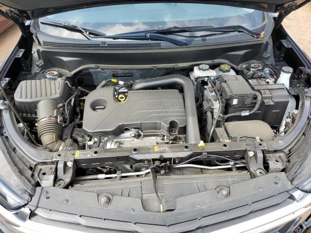 2023 CHEVROLET EQUINOX LS - 3GNAXSEG1PL203467