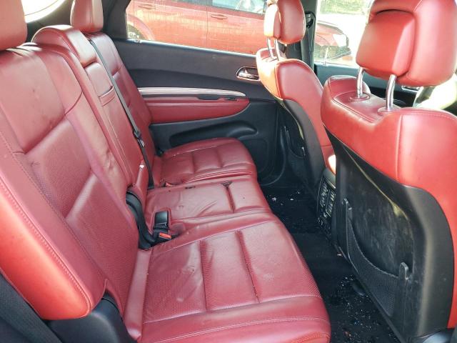 2017 DODGE DURANGO R/ - 1C4SDJCT5HC871270