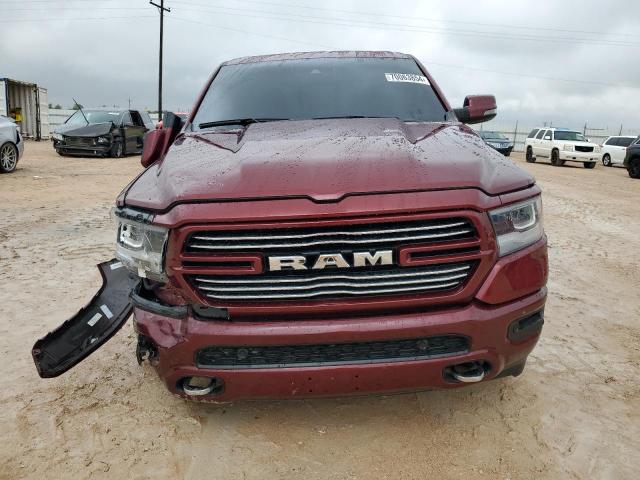 2024 RAM 1500 LARAM - 1C6SRFJT0RN167783