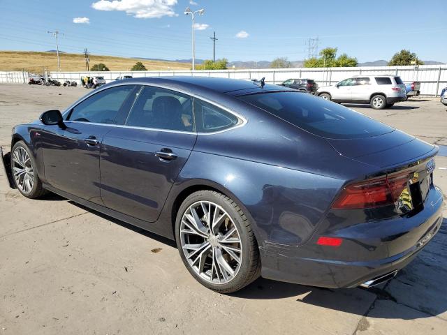 2017 AUDI A7 PRESTIG - WAU22AFC6HN036331