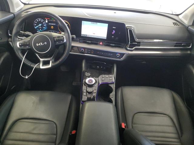 2023 KIA SPORTAGE S - KNDPXCAGXP7017199