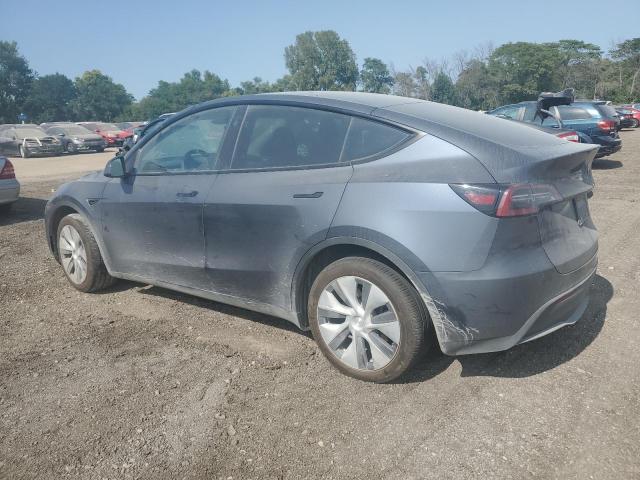 2023 TESLA MODEL Y - 7SAYGDEE0PA202486