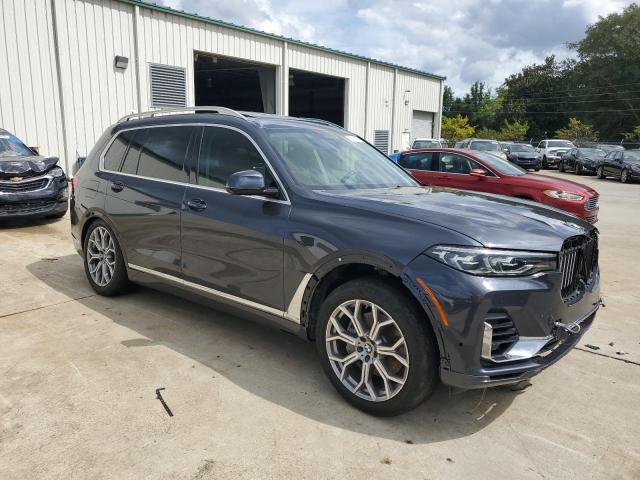 2019 BMW X7 XDRIVE5 - 5UXCX4C55KLS38191