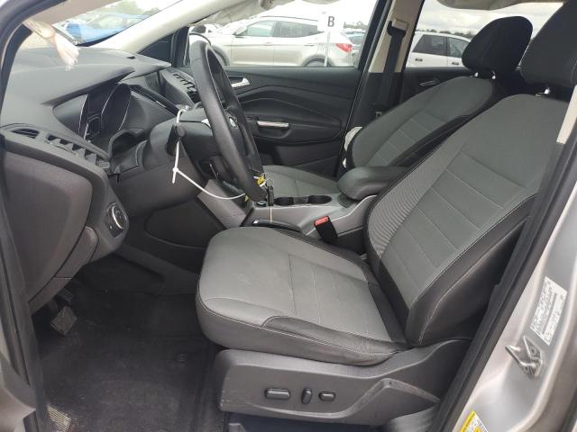 2016 FORD ESCAPE SE - 1FMCU0GX9GUC19588