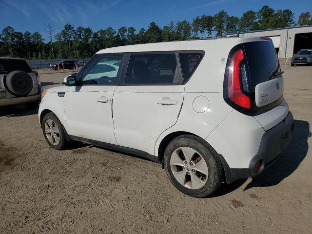 2015 KIA SOUL - KNDJN2A22F7130380