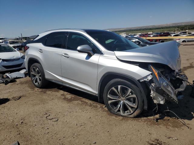 2017 LEXUS RX 350 BAS - 2T2BZMCA5HC106077