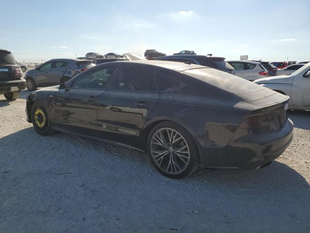 2016 AUDI A7 PRESTIG WAU2GAFC2GN003388