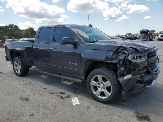 2016 CHEVROLET SILVERADO - 1GCVKREC2GZ284681