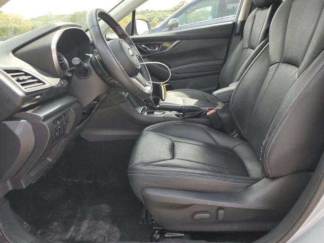 2017 SUBARU IMPREZA LI - 4S3GKAU66H3609097
