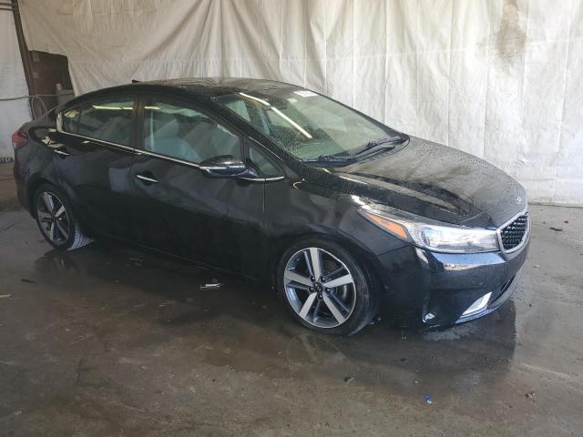 VIN 3KPFN4A89HE115741 2017 KIA Forte, EX no.4