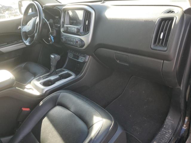 2018 CHEVROLET COLORADO Z - 1GCGTEEN8J1202636