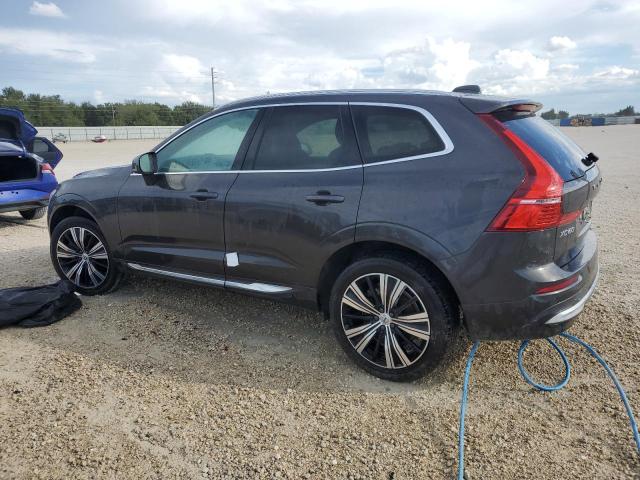 VIN YV4062RL2N1054938 2022 Volvo XC60, B6 Inscription no.2