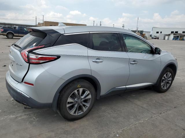 VIN 5N1AZ2MH6JN162480 2018 Nissan Murano, S no.3