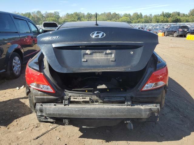 2016 HYUNDAI ACCENT SE - KMHCT4AE0GU021502