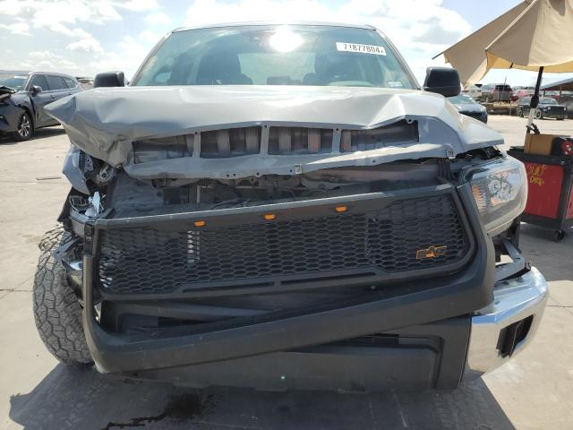 2021 TOYOTA TUNDRA CRE - 5TFEY5F18MX283594