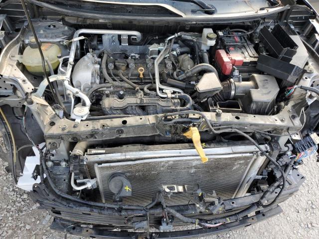 2021 NISSAN ROGUE SV - JN8AT3BA3MW001461